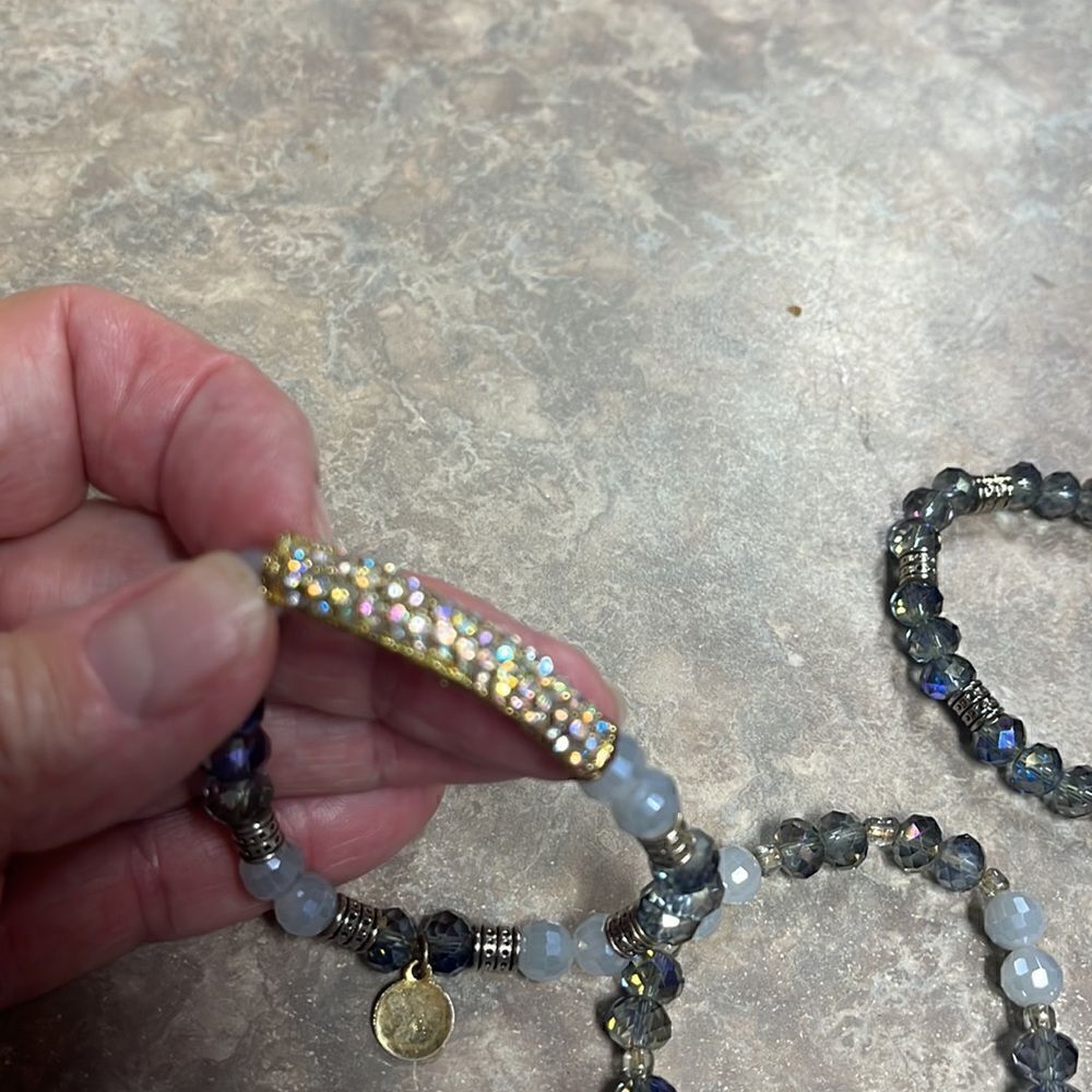 Victoria Lynn bracelet  - Picture 3 of 6